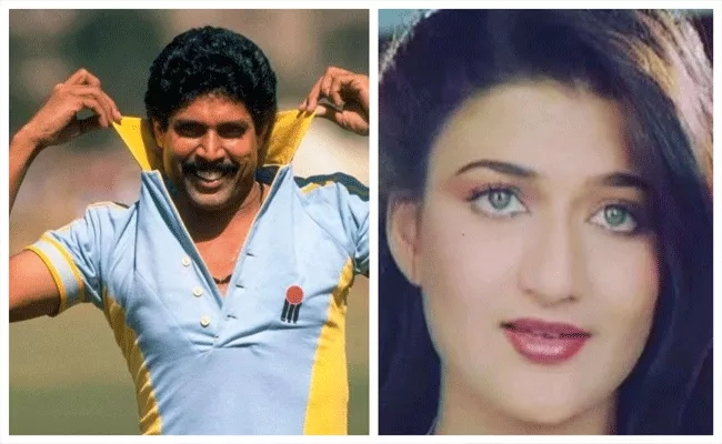 Former Inidan Captain Kapil Dev-Sarika Breakup Love Story - Sakshi