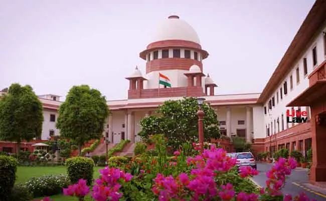  New Delhi: Supreme Court Comments Over Professional Ethics   - Sakshi