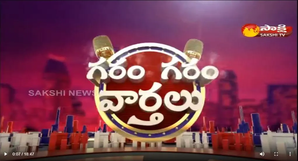 Garam Garam News 27 September 2021