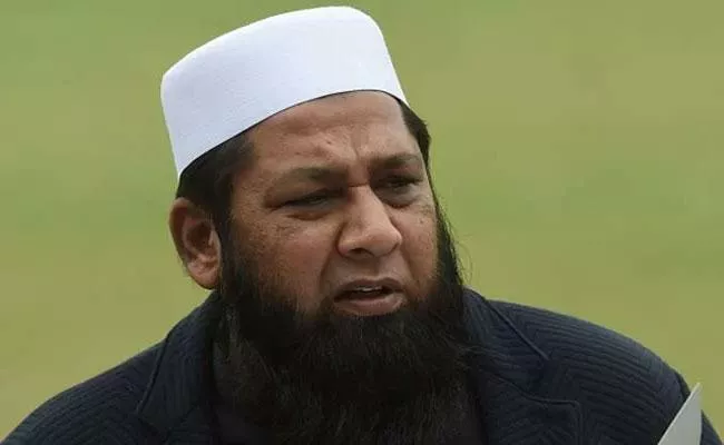 Pakistan Former Captain Inzamam ul Haq Suffers Heart Attack Says Reports - Sakshi