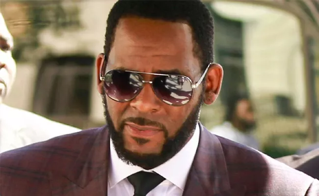 Pop singer R Kelly found guilty in sex trafficking trial judgement in next year - Sakshi