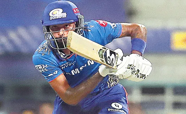 Mumbai Indians Key win over Punjab Kings - Sakshi