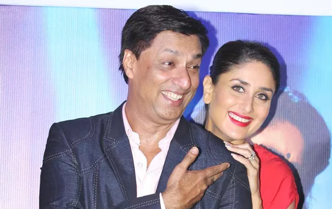 Madhur Bhandarkar once joked Kareena Kapoor's clothes in Heroine cost more than entire budget of Chandni Bar - Sakshi