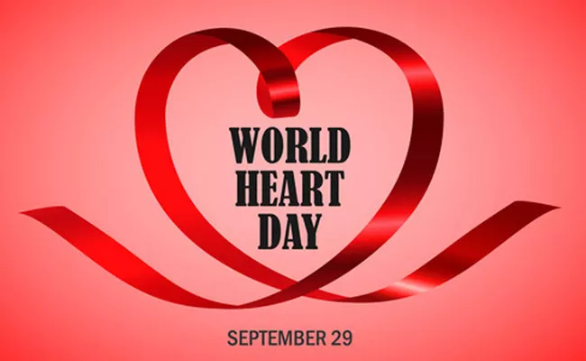 World Heart Day: What are the causes heart attack and preventions - Sakshi