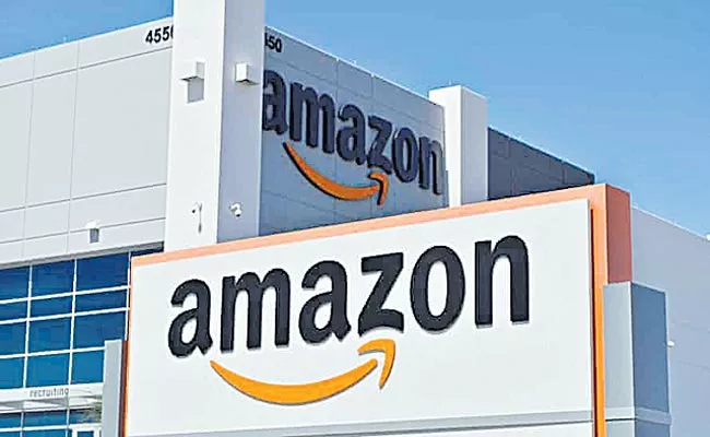 Amazon India to offer over 8000 jobs in its first Career Day - Sakshi