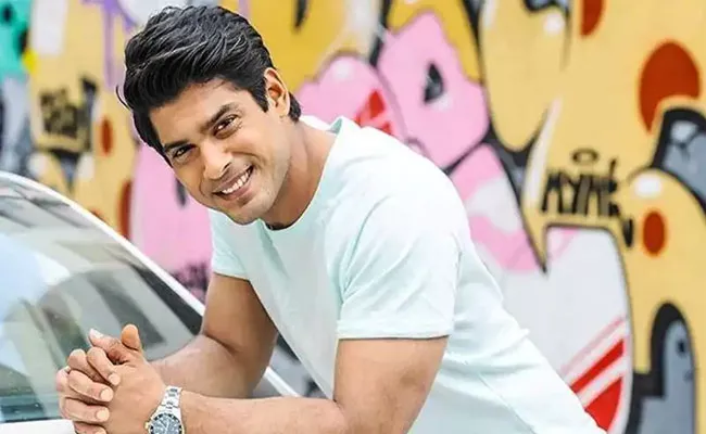 Rip Sidharth Shukla: No Injuries Found In Actor Autopsy Says Sources - Sakshi