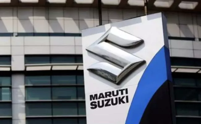 Maruti Makes Its Largest Ever Recall of Over 180000 Cars - Sakshi