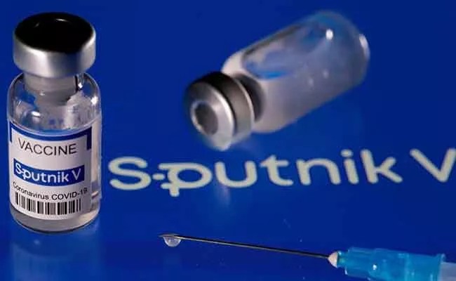 New Delhi: Indian Hospitals Cancelled Orders Russia Sputnik V - Sakshi