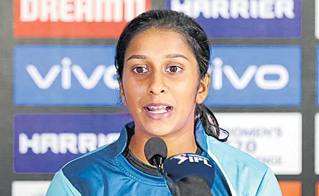 Big Bash League: Harmanpreet Kaur Jemimah Rodrigues Play Melbourne Grenades - Sakshi