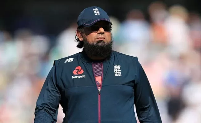 Saqlain Mushtaq Set to Become Pakistan Head Coach For T20 World Cup 2021 - Sakshi