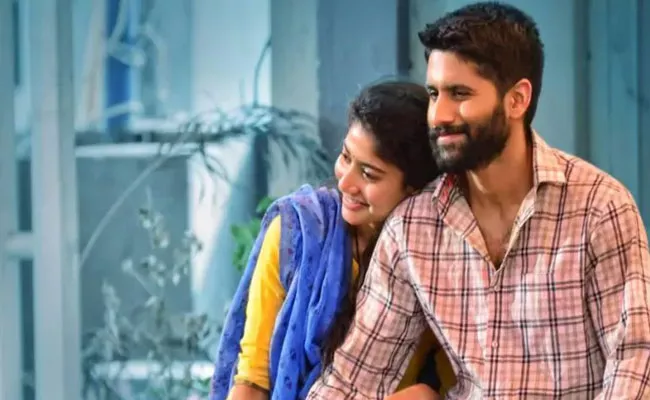 Naga Chaitanya Thanks To Love Story Movie Team For Making More Memories - Sakshi