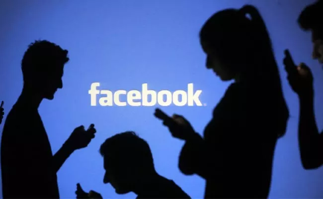 Facebook Facial Recognition Fails Show Humans As Primates - Sakshi