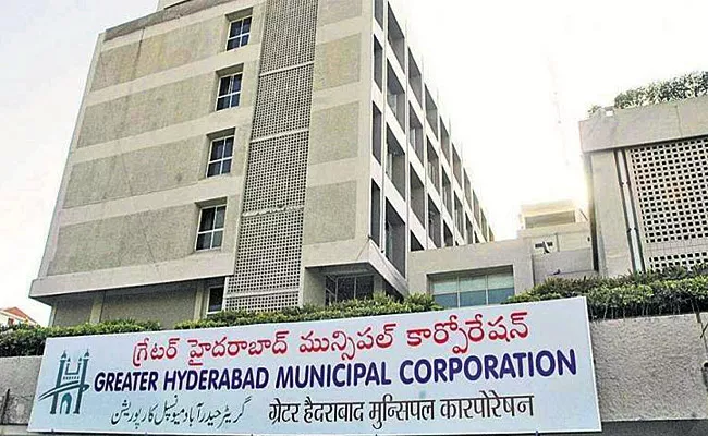 GHMC Plans To Collect Property Tax Directly From People - Sakshi