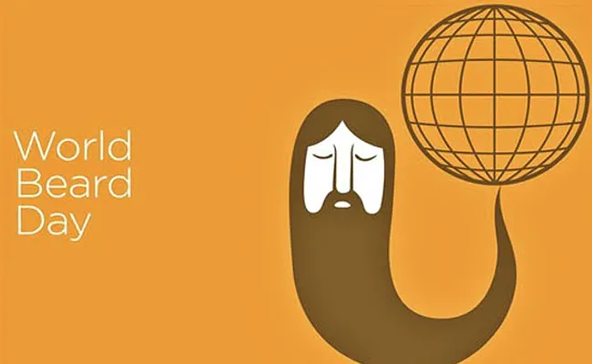 World Beard Day 2021: Ten Remedies For To Grow Beard Faster And Thicker Naturally - Sakshi