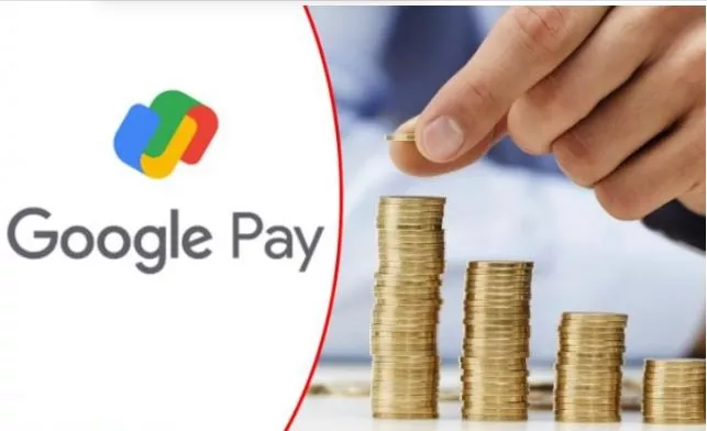 Google Pay Fixed Deposits In India - Sakshi