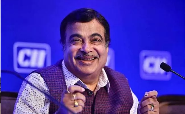 Union Ministers Nitin Gadkari Says Musical Instrument Like Horns Soon - Sakshi