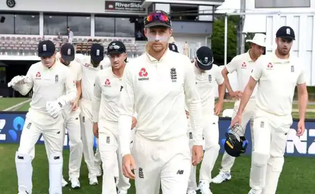 England Announces 16 Man Squad For 5th Test Against India - Sakshi