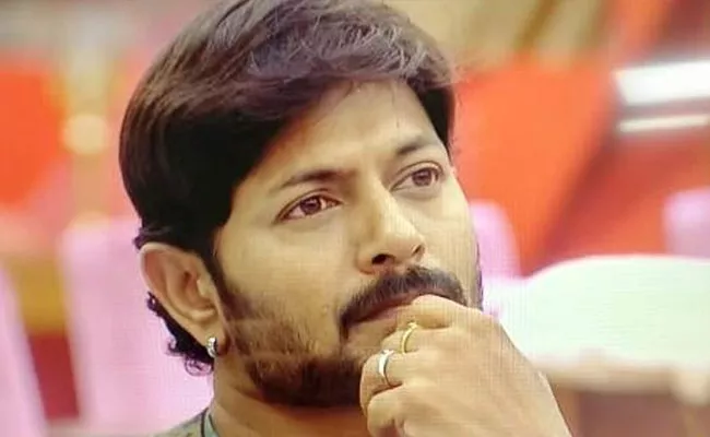 Bigg Boss 5 Telugu: Kaushal Suggest To Jessy Said Be Strong - Sakshi