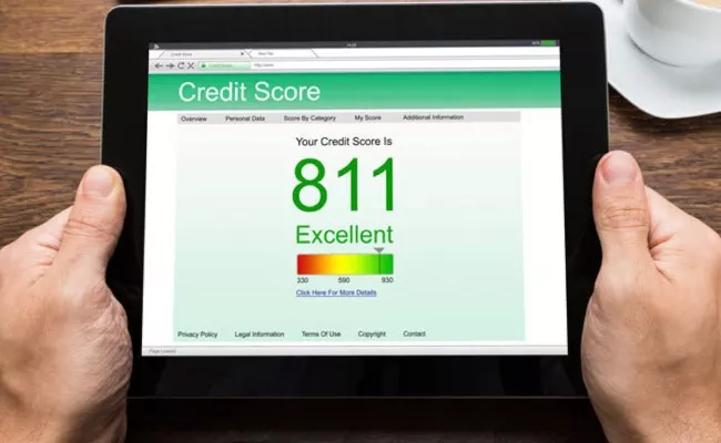 How To Improve My Credit Score Fast For Free in Telugu - Sakshi