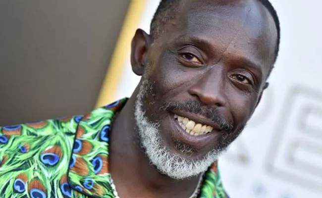 Little Omar Michael K Williams Died With Drug Addiction - Sakshi