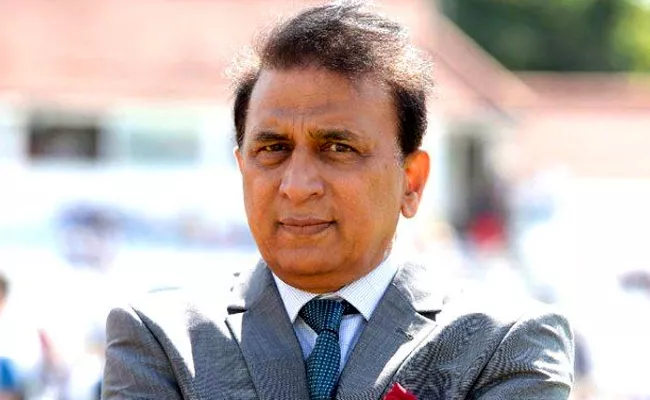 Sunil Gavaskar Announced From His Indian Squad for T20 World Cup 2021 - Sakshi