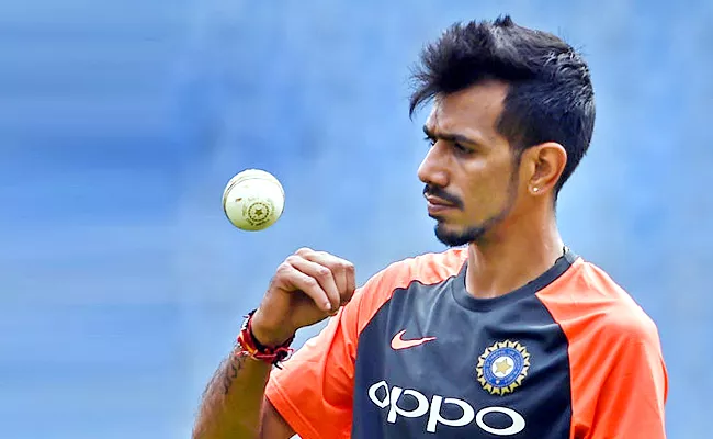 T20 World Cup 2021: Chief Selector Reveals The  Reason Behind Dropping Yuzvendra Chahal - Sakshi