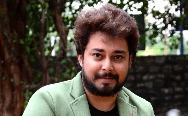 Bigg Boss Telugu 5: Actor Tanish About Top Finalist - Sakshi