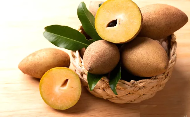 Know These 10 Amazing Health Benefits Of Eating Sapota Fruit - Sakshi