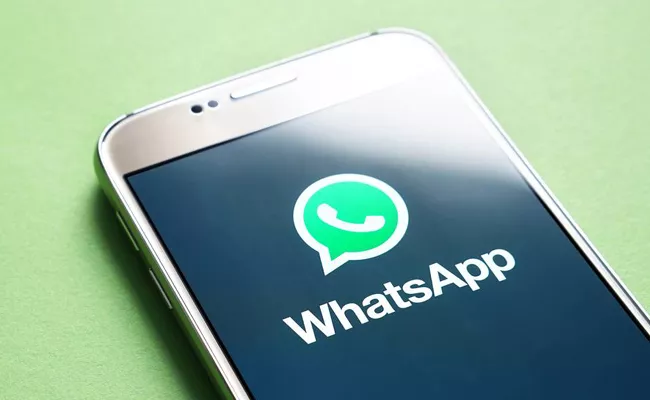 whatsapp add one rupee symbol on chat composer - Sakshi