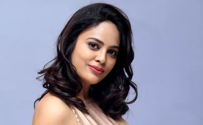 Actress Nandita Swetha Talks About Beauty Of Godavari - Sakshi