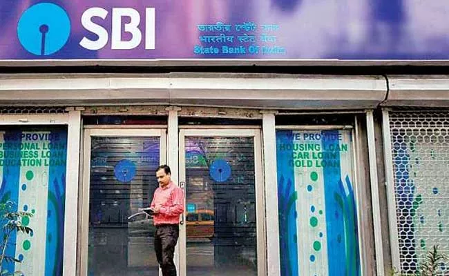 Sbi Yono Itr Filing Online - Sakshi