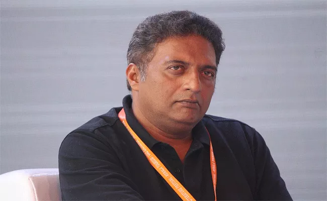 MAA Elections 2021: Reasons Behind Why Prakash Raj Lost - Sakshi