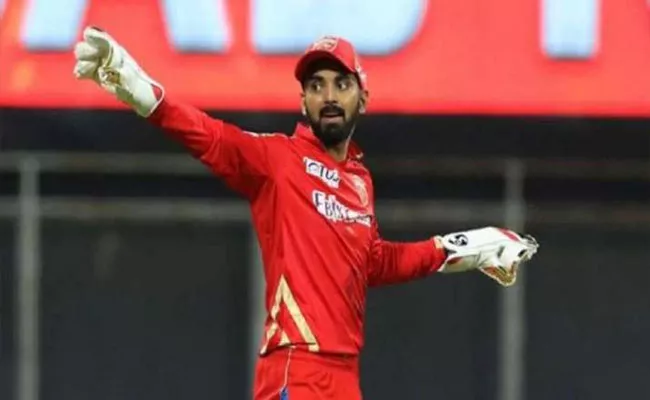 KL Rahul Likely to Say Good Bye to Punjab Kings in IPL 2022 - Sakshi