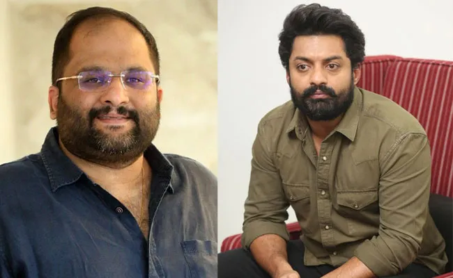 Kalyan Ram Tweet On Mahesh Koneru Death Says Huge Loss to Me Personally - Sakshi