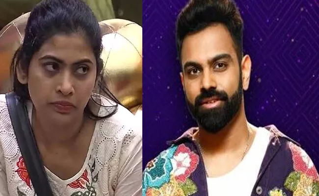 Bigg Boss 5 Telugu Latest Promo: Sunny Imitated Sriram - Sakshi