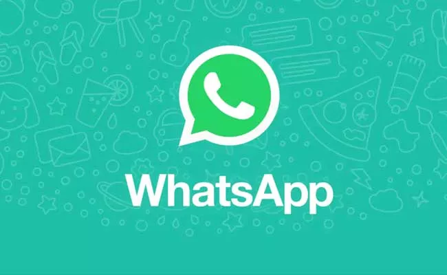 Google May Soon End Unlimited Backup For Whatsapp Users - Sakshi