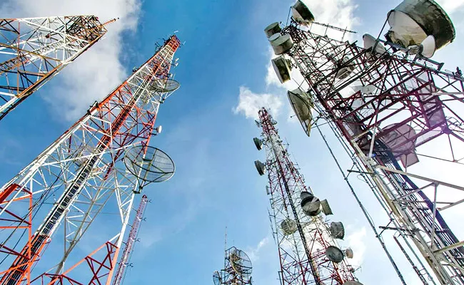 Bank Guarantees Not Needed To Cover For Spectrum Instalments - Sakshi