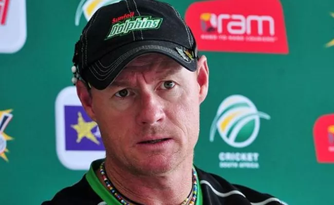 T20 WC: Virat Kohli Got Too Much Ammunition For Pakistan: Lance Klusener - Sakshi