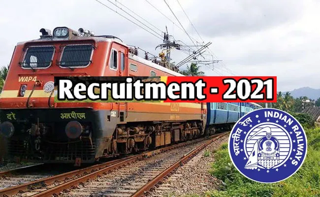 West Cetral, East Central Railway Recruitment 2021: Apply for Apprentice Posts - Sakshi