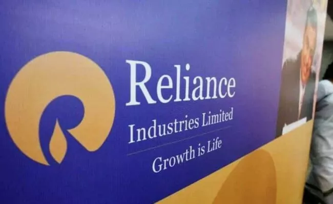 Reliance Says Regret Being Drawn Into Zee Invesco Dispute - Sakshi