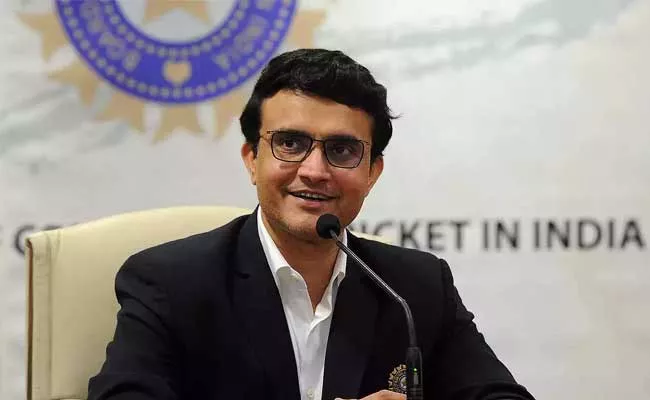 Coca-Cola India Extends Partnership With Sourav Ganguly As Ambassador - Sakshi