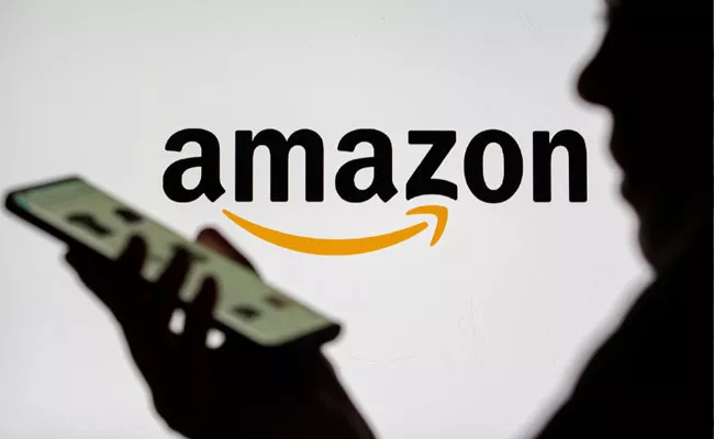 Amazon Copy Products And Rigg To Promote Own Brands Says Reuters - Sakshi