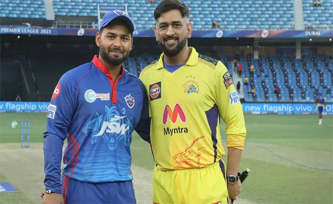 IPL 2021: Everyone Cannot Be Like MS Dhoni, Give Rishabh Pant Sometime Says Ashish Nehra - Sakshi