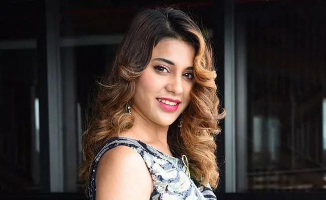 Bigg Boss 5 Telugu: Hamida Interesting Comments On Sreerama Chandra - Sakshi