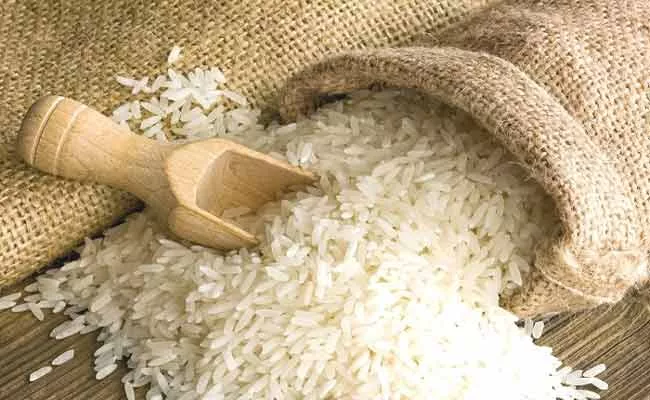 Transgenders Enter Into Rice Business Chennai - Sakshi