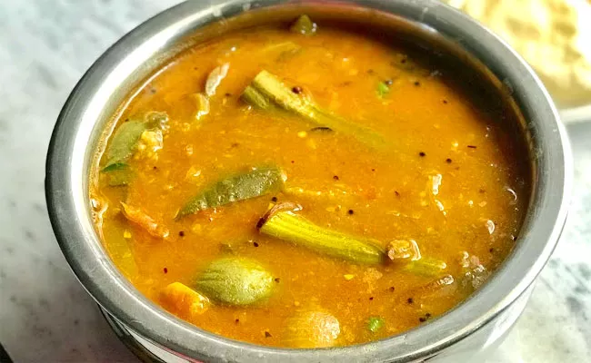 Youth Allegedly Shoots Mother And sister For Tasteless Sambar Curry Karnataka - Sakshi