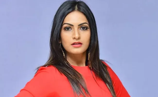 Bigg Boss 5 Telugu: Swetha Varma Went To Jail As Worst Performer - Sakshi