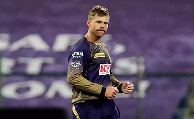 Lockie Ferguson Worst Record Conceded Most Runs IPL Match - Sakshi