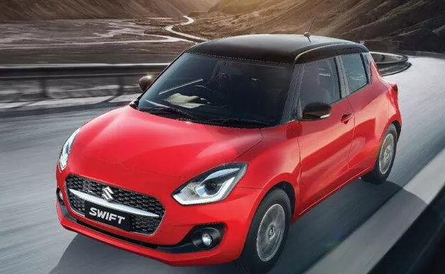 These Maruti Cars Maximum Discounts On Festive Season 2021 - Sakshi