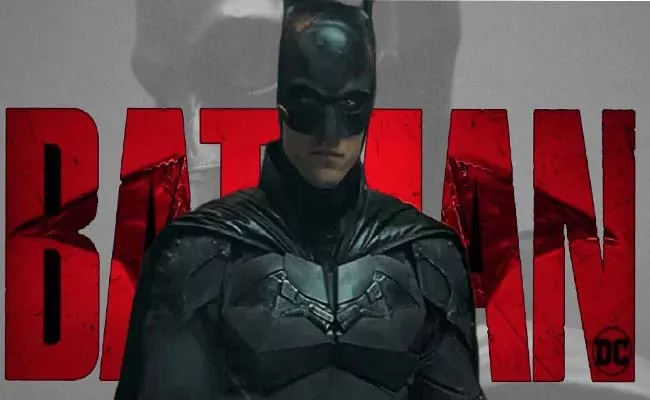 Warner Bros Drop Stunning The Batman Trailer - Sakshi